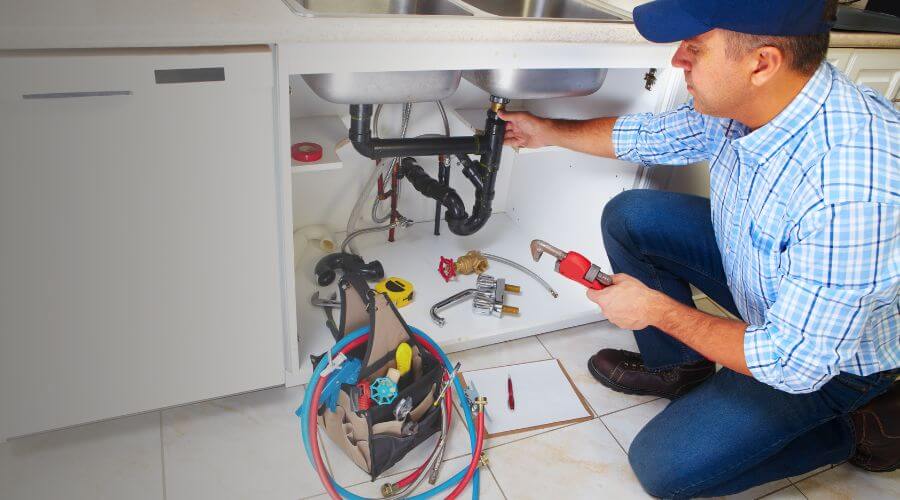Professional Leak Detection in Brockton, MA