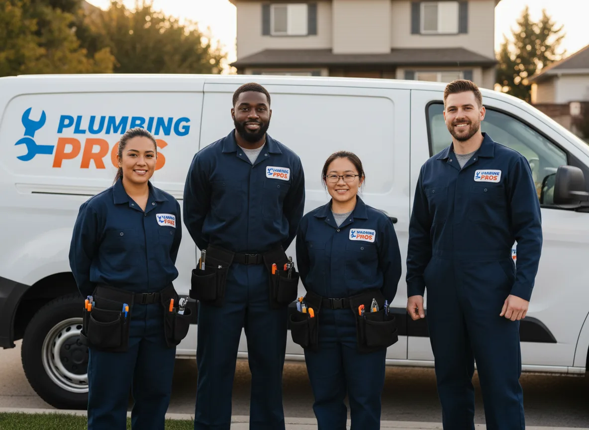 Water Heater Repair company in Brockton, MA